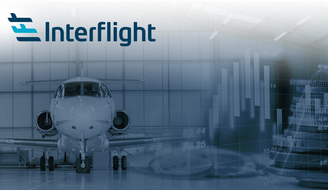 Interflight Aircraft Maintenance announces business doubled in the first half of 2020